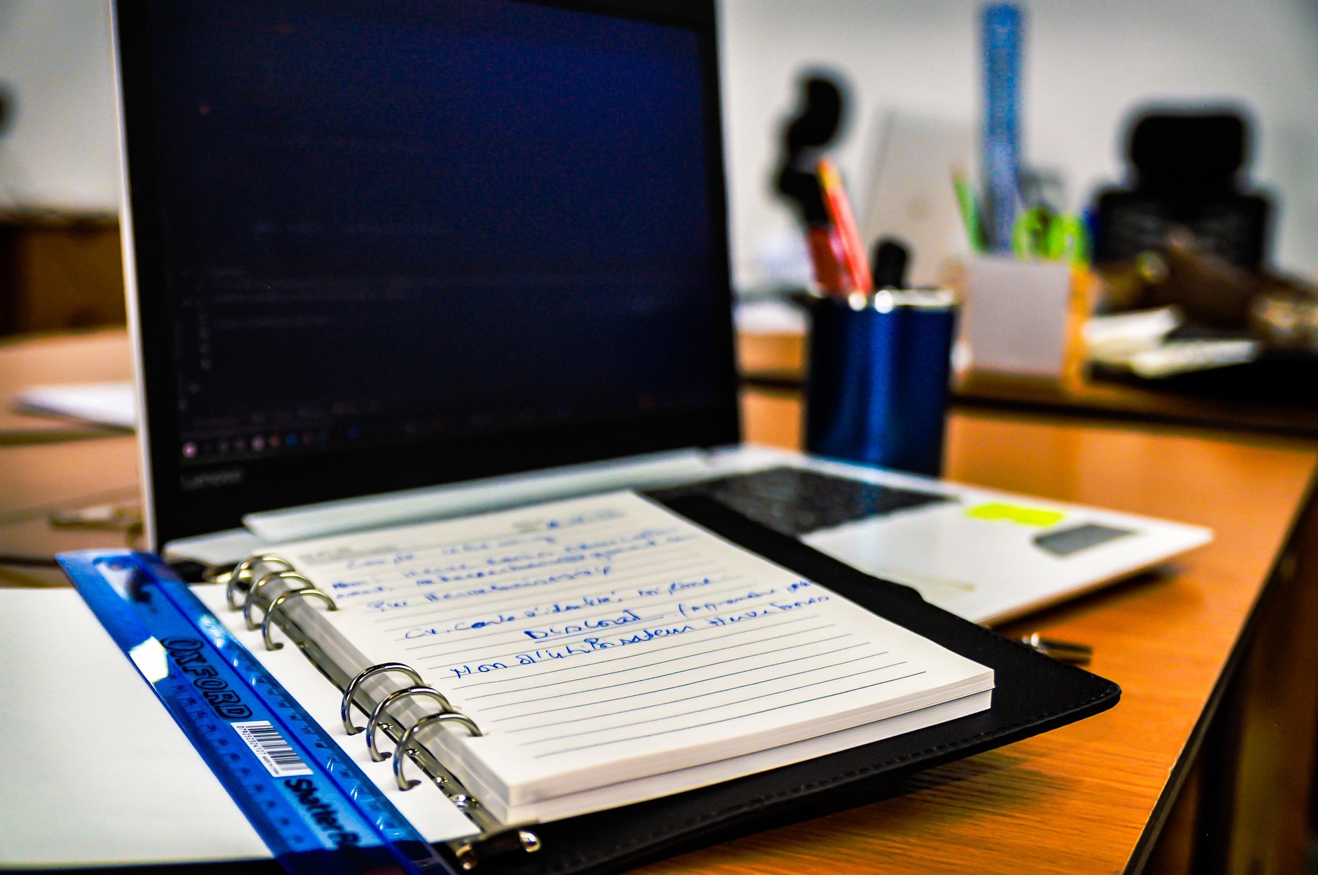 Agile projektu vadība ar Scrum